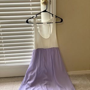 I am selling two dresses and a top